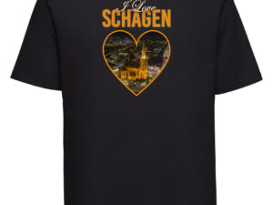 tshirt Schagen t-shirt
