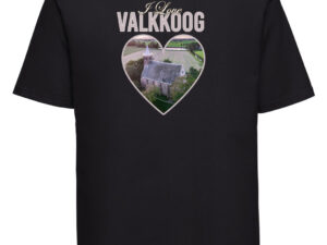 Tshirt Valkkoog shirt t-shirt