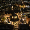 Schoolplaat Kerk Alkmaar - Afbeelding 2