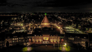 Sint Willibrord avond