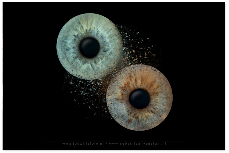 irisfotografie iris foto art