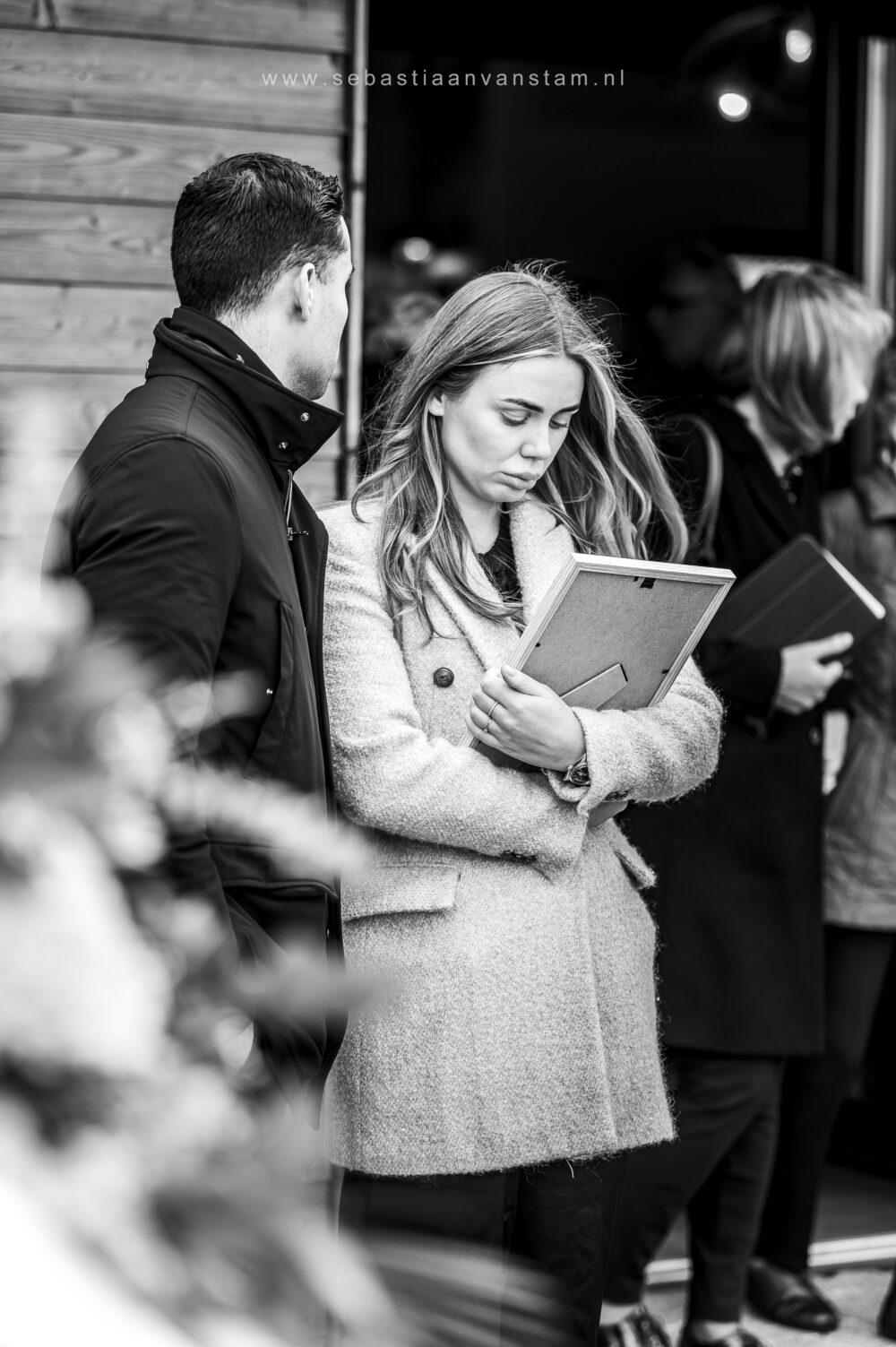 afscheid, begrafenis, uitvaart fotografie